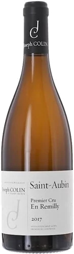 Joseph Colin St. Aubin 1er Cru En Remilly 2023 (750ml)