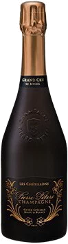 Pierre Peters Cuvee Speciale Les Chetillons Blanc de Blancs Grand Cru Brut Champagne 2017 (1.5L)