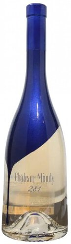 Chateau Minuty Cuvee 281 Cotes de Provence Rose 2023 (1.5L) ***