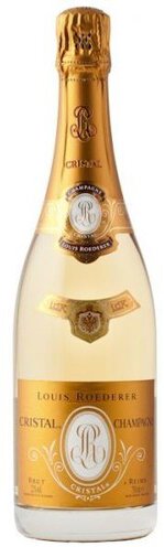Louis Roederer Cristal Champagne 2008 (3L) - Morrell Fine