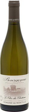Domaine de Montille Bourgogne Blanc Le Clos du Chateau 2022 (750ml)