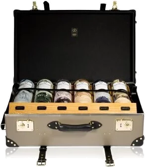 The Macallan James Bond 60th Anniversary Full Collection Decades I - VI  (700ml)