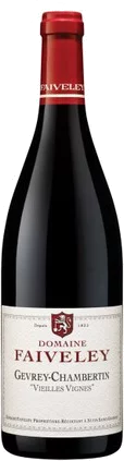 Domaine Faiveley Gevrey Chambertin Vieilles Vignes 2023 (750ml)