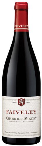 Domaine Faiveley Chambolle Musigny 2023 (750ml)