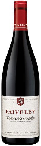 Domaine Faiveley Vosne Romanee 2023 (750ml)
