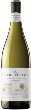 Pazo Torres Penelas Blanco Granito Albarino 2021 (750ml)