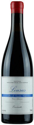 Envinate Lousas Parcela Camino Novo Ribeira Sacra 2023 (750ml)