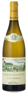 Billaud-Simon Chablis Les Blanchots Grand Cru 2023 (750ml)