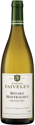 Domaine Faiveley Batard-Montrachet 2023 (750ml)