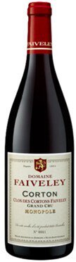 Domaine Faiveley Corton Clos Des Cortons Faiveley Monopole 2023 (750ml)