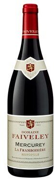 Domaine Faiveley Mercurey La Framboisiere Monopole 2023 (750ml)