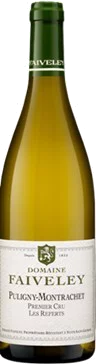 Domaine Faiveley Puligny-Montrachet 1er Cru 