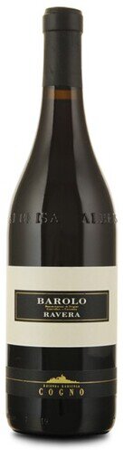 Elvio Cogno Barolo Ravera 2020 (750ml) ***