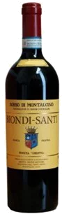 Biondi Santi Rosso di Montalcino 2021 (750ml) ***