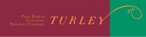 Turley Zinfandel Pesenti Vineyard Paso Robles 2001 (750ml)