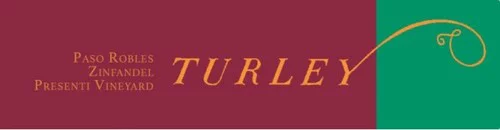 Turley Zinfandel Pesenti Vineyard Paso Robles 2002 (750ml)