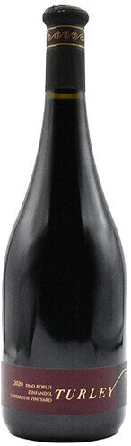 Turley Zinfandel Ueberroth Vineyard 2002 (750ml)