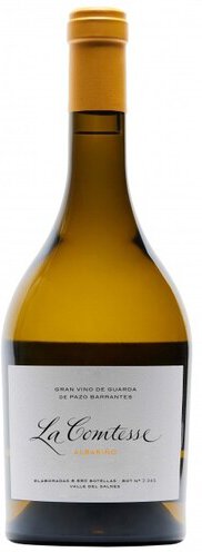 Marques de Murrieta La Comtesse de Pazo Barrantes Albarino 2019 (750ml)