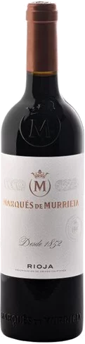 Marques de Murrieta Rioja Reserva 2020 (750ml)