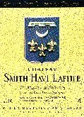 Chateau Smith Haut Lafitte Pessac Leognan 2019 (3L)