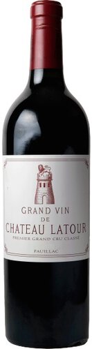 Latour Pauillac 1996 (1.5L)