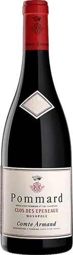 Comte Armand Pommard 1er Cru Clos des Epeneaux Monopole 1990 (1.5L)