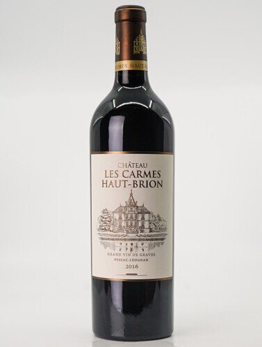 Les Carmes Haut Brion Pessac-Leognan 2005 (1.5L)