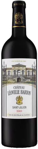 Leoville Barton St Julien 1982 (Damaged Label) (6L)