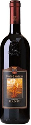 Castello Banfi Brunello di Montalcino 2003 (750ml)