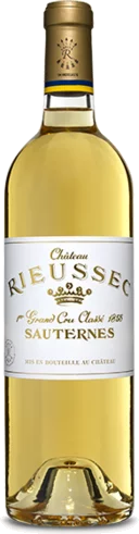 Chateau Rieussec Sauternes 1988 (375ml)