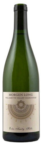 Morgen Long Eola-Amity Hills Chardonnay 2023 (750ml)