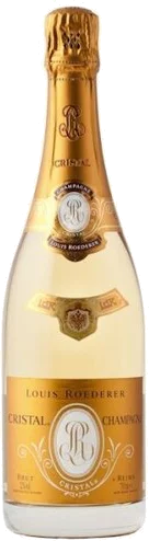 Louis Roederer Cristal Champagne 2012 (750ml)