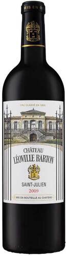 Leoville Barton St Julien 2000 (750ml)