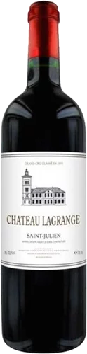 Lagrange St Julien 2003 750ml