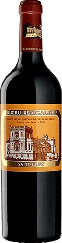 Ducru Beaucaillou St Julien 2005 (750ml)