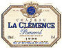 La Clemence Pomerol 2009 (750ml)