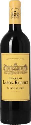 Chateau Lafon Rochet St. Estephe 2004 (750ml)