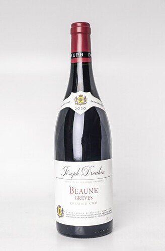Joseph Drouhin Beaune 1er Cru Greves 2020 (750ml)