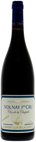 Clos de la Chapelle Volnay 1er Cru Clos de la Chapelle 2020 (750ml)