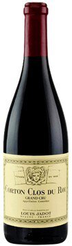 Louis Jadot Corton Grand Cru Clos du Roi 2011 (750ml)