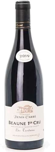 Denis Carre Beaune Rouge 1er Cru Tuvilains 2019 (750ml)