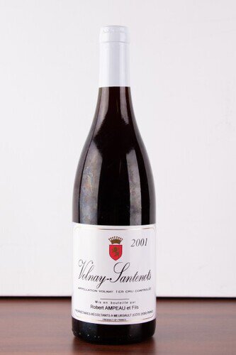 Robert Ampeau Volnay 1er Cru Les Santenots 2001 (750ml)