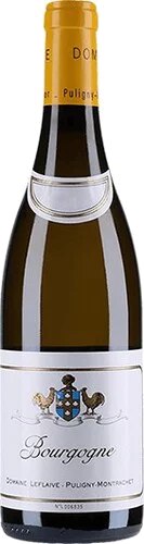 Domaine Leflaive Bourgogne Blanc 2015 (750ml)