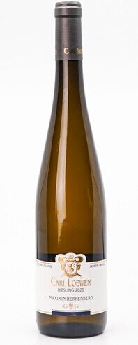 Carl Loewen Longuicher Maximin Herrenberg Riesling GG 2020 (750ml)
