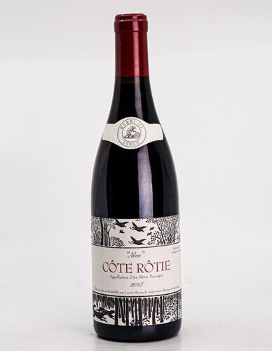 Louis Barruol Cote-Rotie Neve 2017 (750ml)