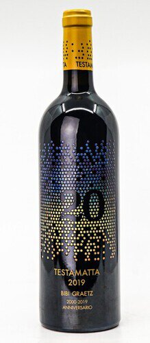 Bibi Graetz Testamatta Toscana IGT 2019 (750ml)