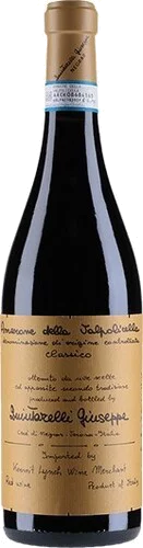 Giuseppe Quintarelli Amarone della Valpolicella Classico 2012 (750ml)