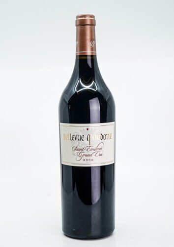 Bellevue Mondotte St. Emilion 2006 (750ml)