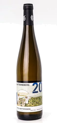 Immich Batterieberg Riesling Trocken Batterieberg 2020 (750ml)