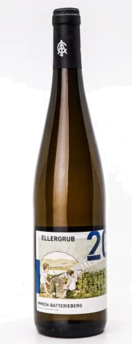 Immich Batterieberg Riesling Ellergrub Feinherb 2020 (750ml)